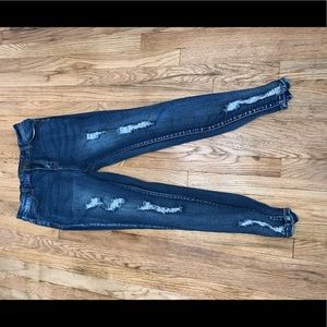 Rue 21 Skinny Jeans